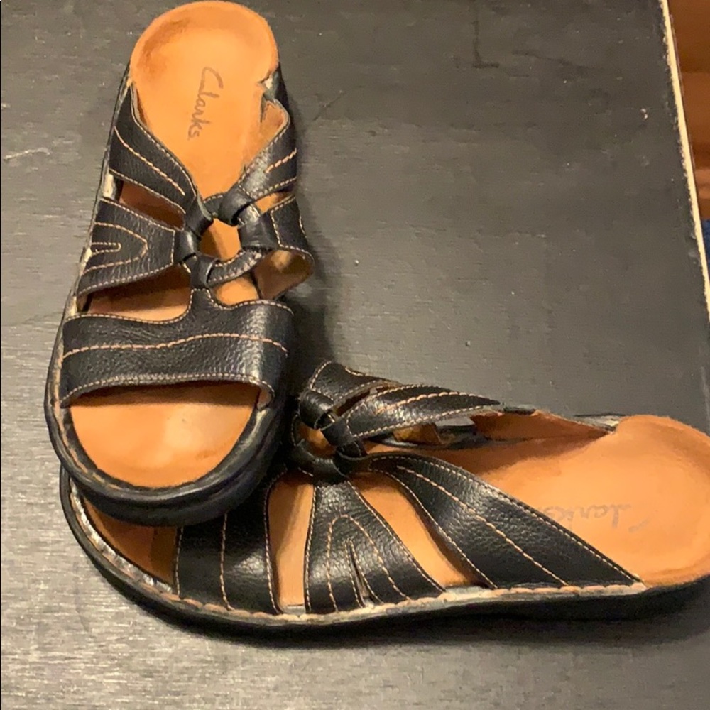 Sandals - Picture 3 of 3